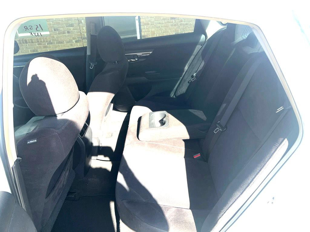 2013 Nissan Altima Image 8