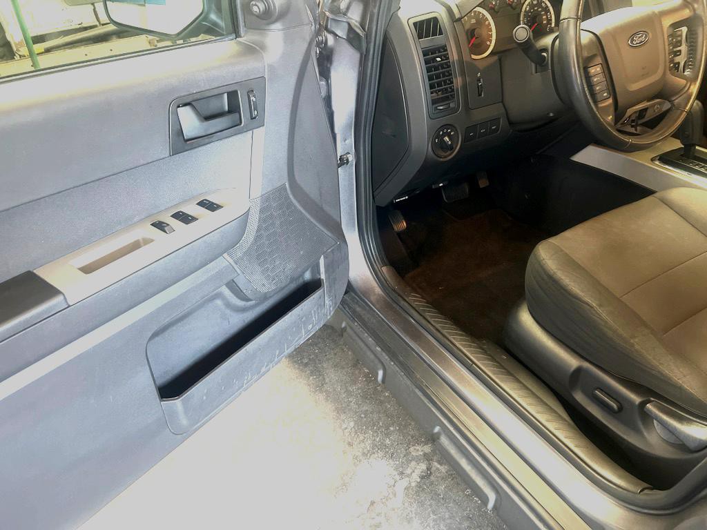 2011 Ford Escape Image 4