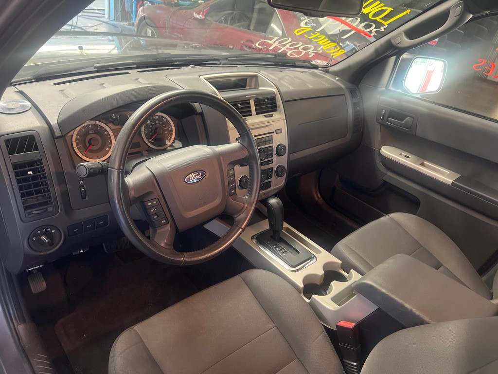 2011 Ford Escape Image 5