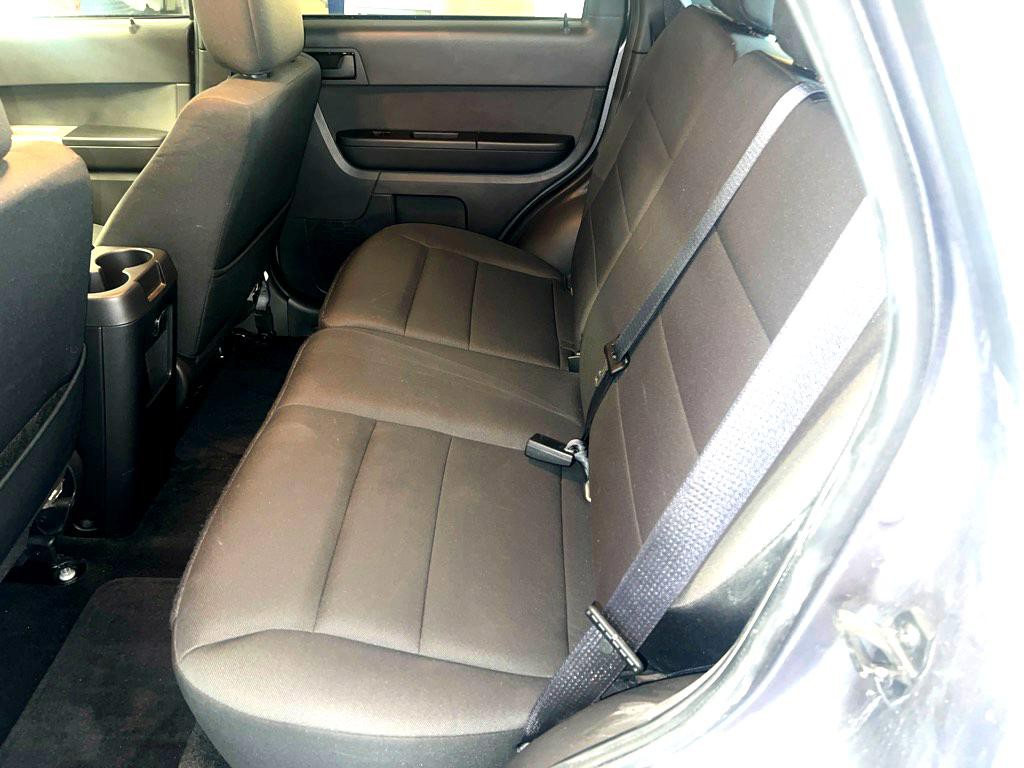 2011 Ford Escape Image 7