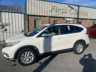Image for 2015 Honda CR-V EX-L ID: 7085259
