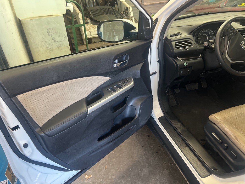 2015 Honda CR-V Image 5