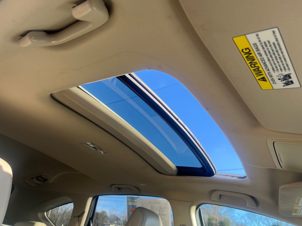 2015 Honda CR-V Image 7