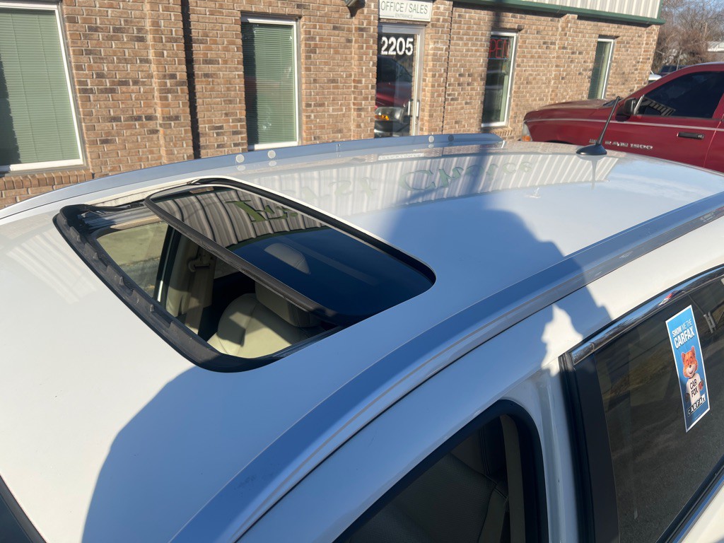 2015 Honda CR-V Image 8