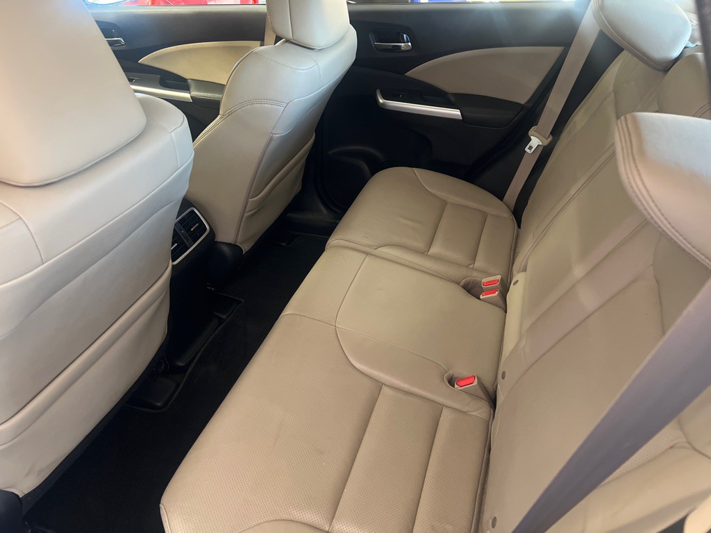 2015 Honda CR-V Image 11
