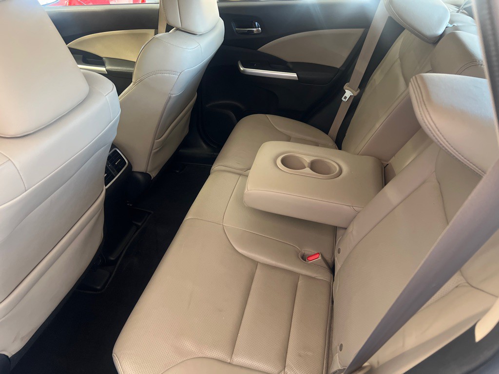2015 Honda CR-V Image 12