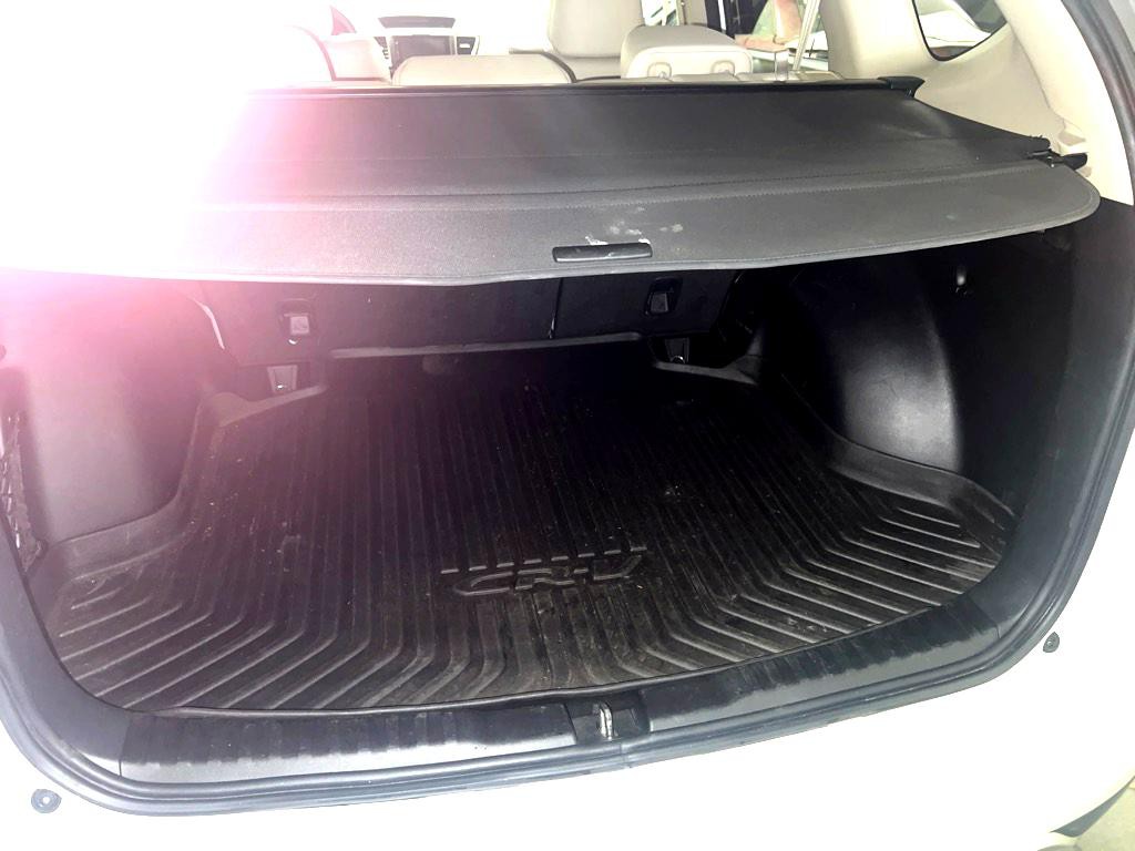 2015 Honda CR-V Image 14