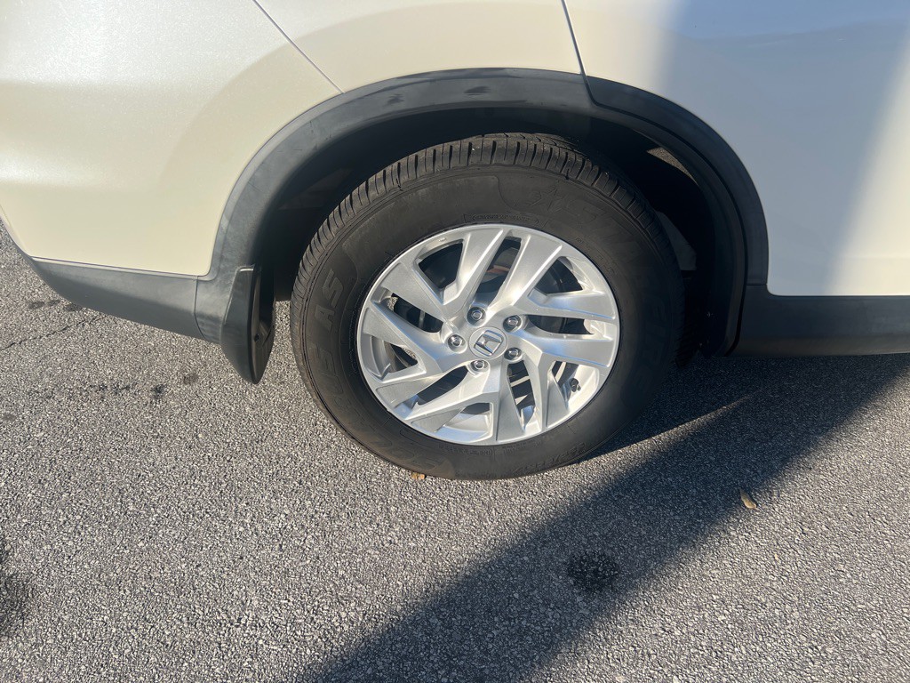 2015 Honda CR-V Image 15