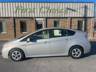 Image for 2015 Toyota Prius  ID: 7143016