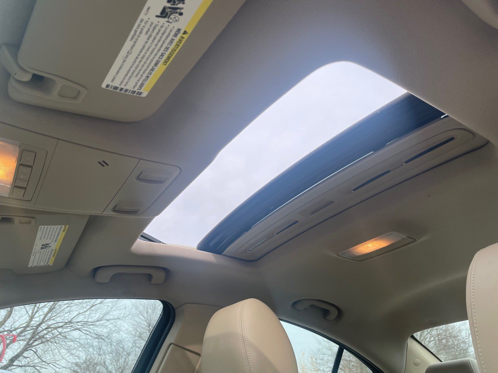 2014 Chevrolet Cruze Image 9