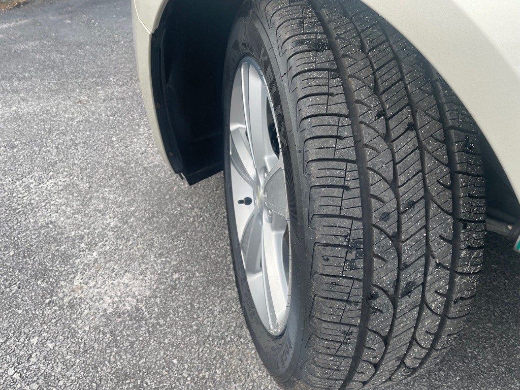 2014 Chevrolet Cruze Image 13