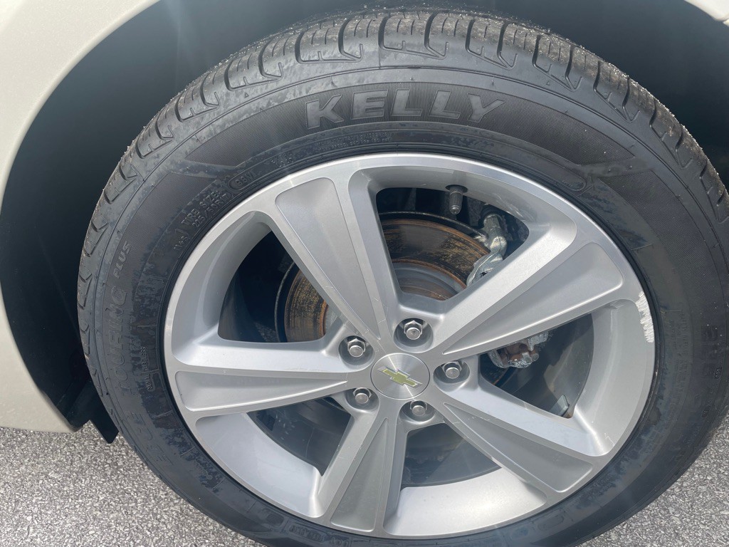 2014 Chevrolet Cruze Image 14