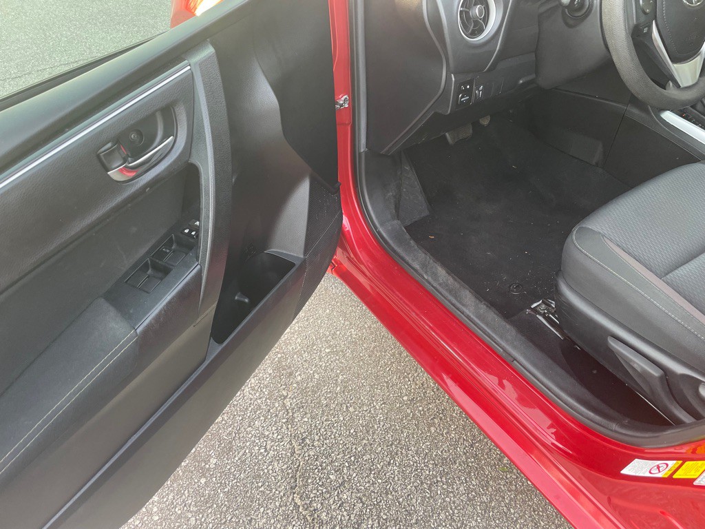 2019 Toyota Corolla Image 5