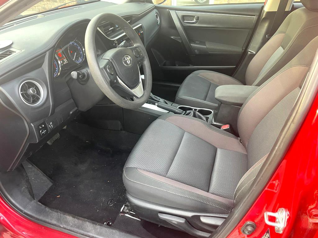 2019 Toyota Corolla Image 6