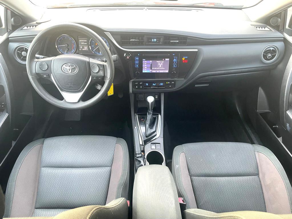 2019 Toyota Corolla Image 7