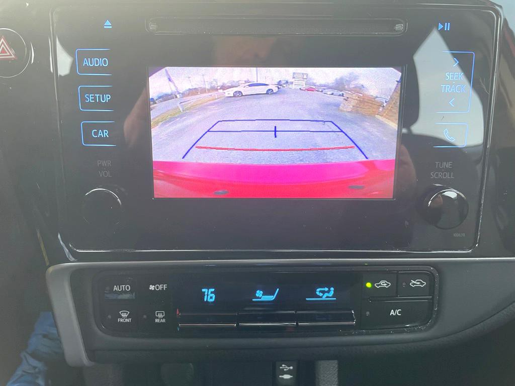 2019 Toyota Corolla Image 8