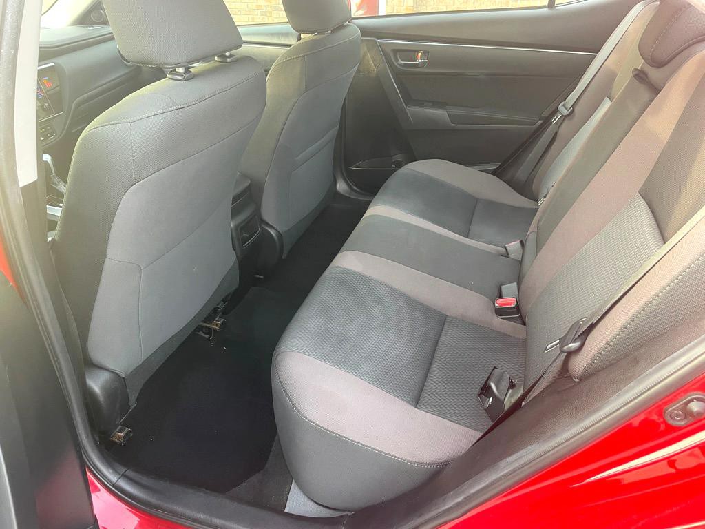 2019 Toyota Corolla Image 9