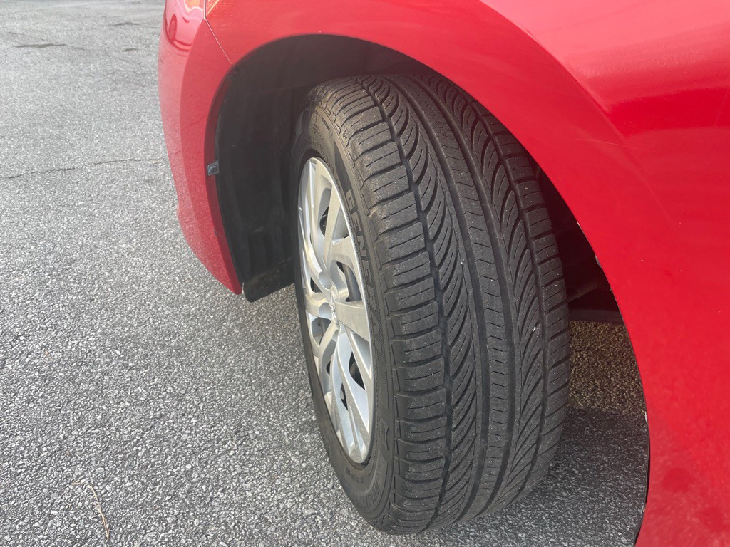 2019 Toyota Corolla Image 12