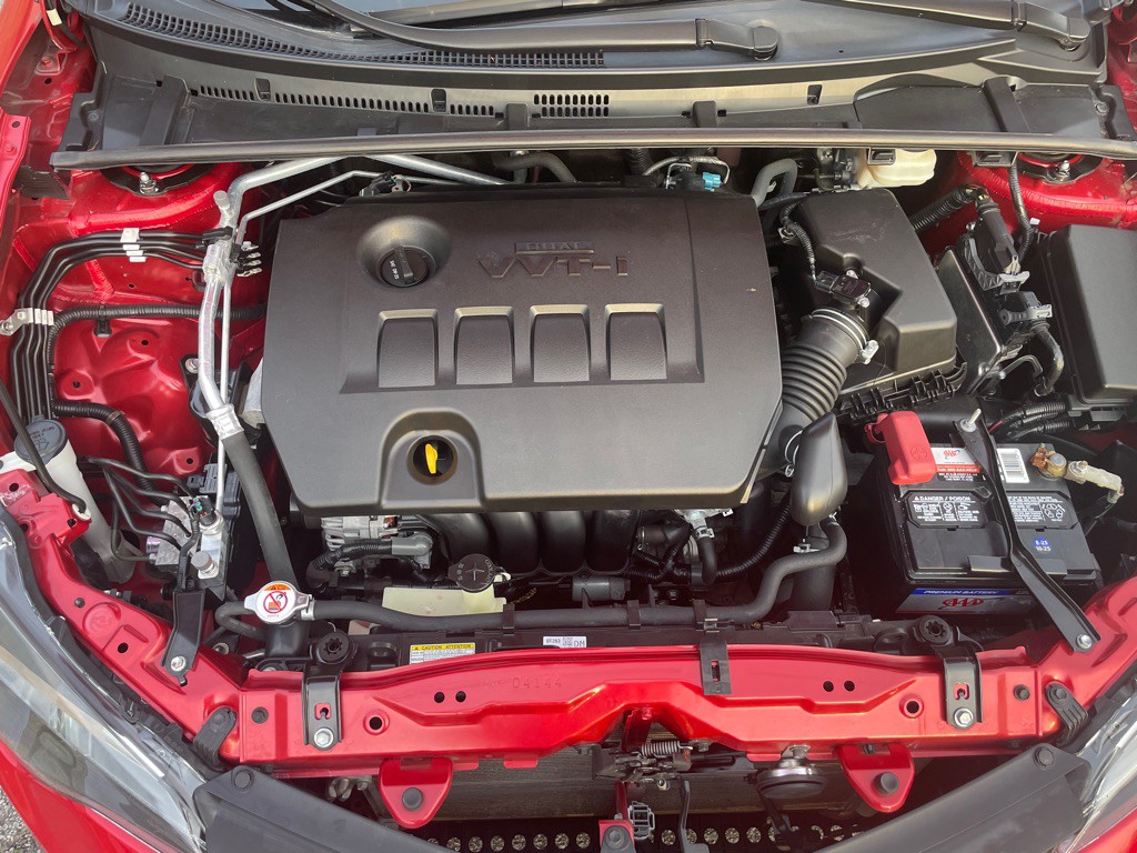 2019 Toyota Corolla Image 14