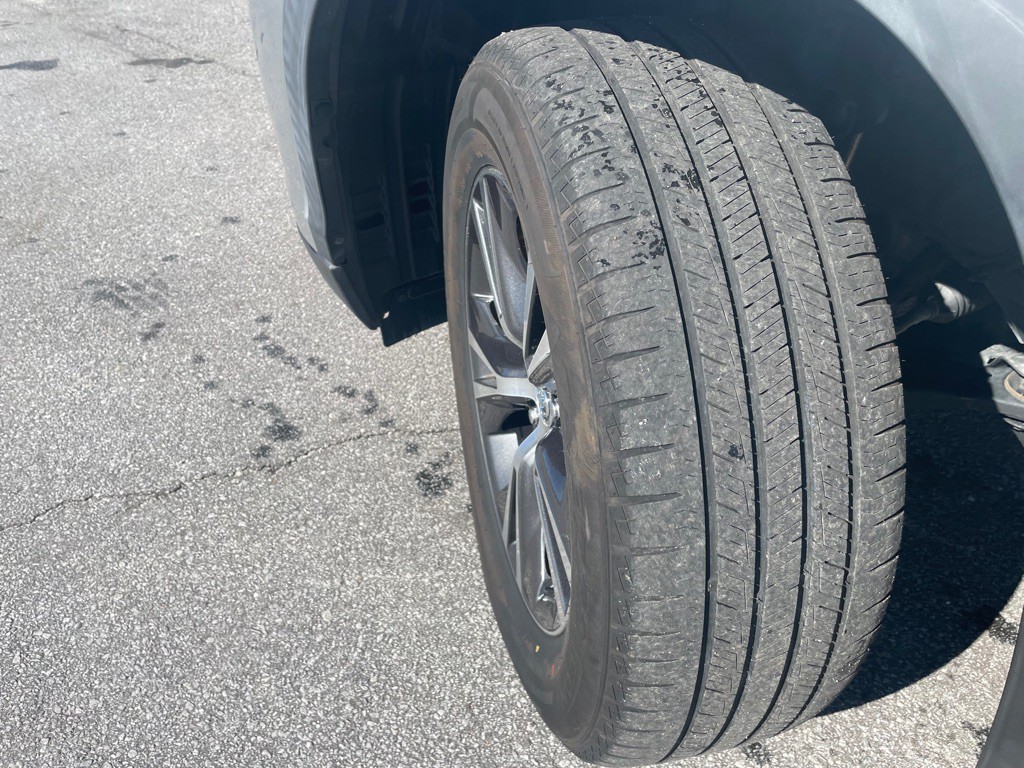 2019 Toyota Highlander Image 13