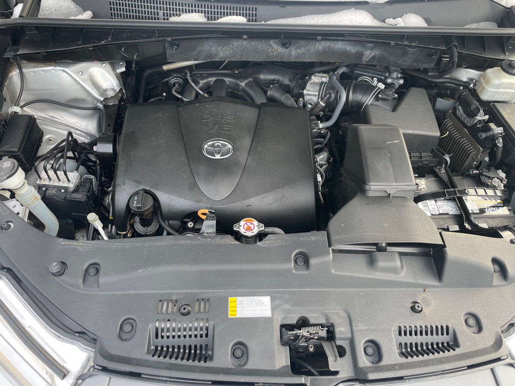 2019 Toyota Highlander Image 15