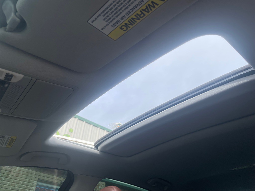 2015 Acura TL Image 9