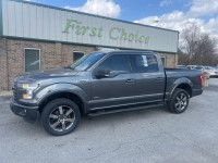 Image for 2015 Ford F-150 XLT ID: 7218427