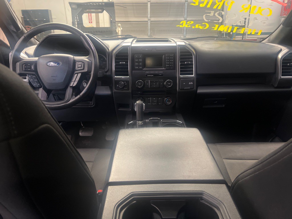 2015 Ford F-150 Image 6