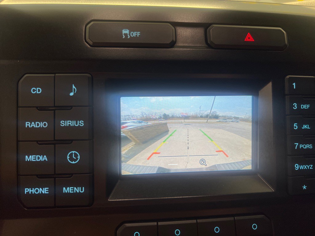 2015 Ford F-150 Image 7