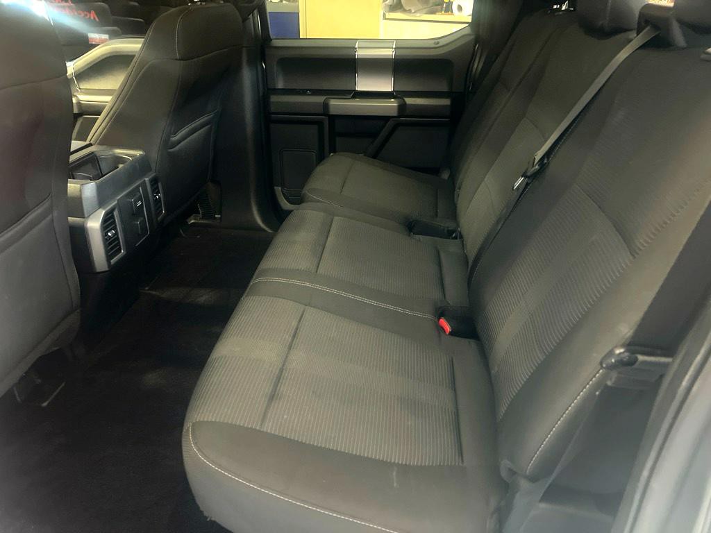 2015 Ford F-150 Image 8