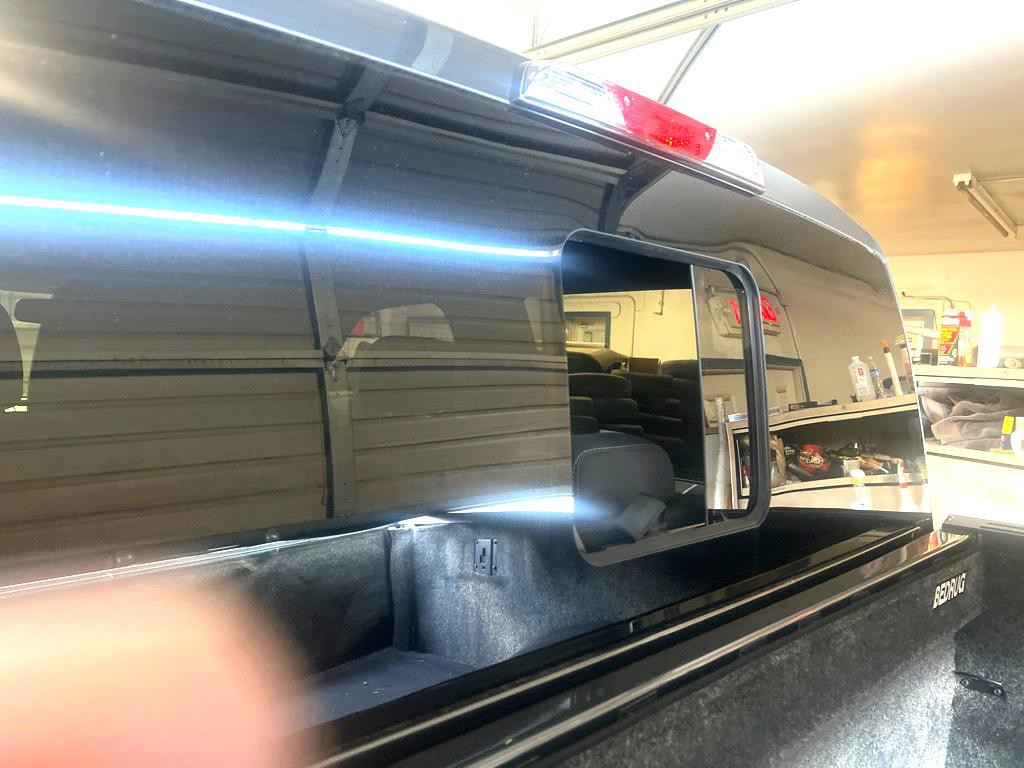 2015 Ford F-150 Image 10