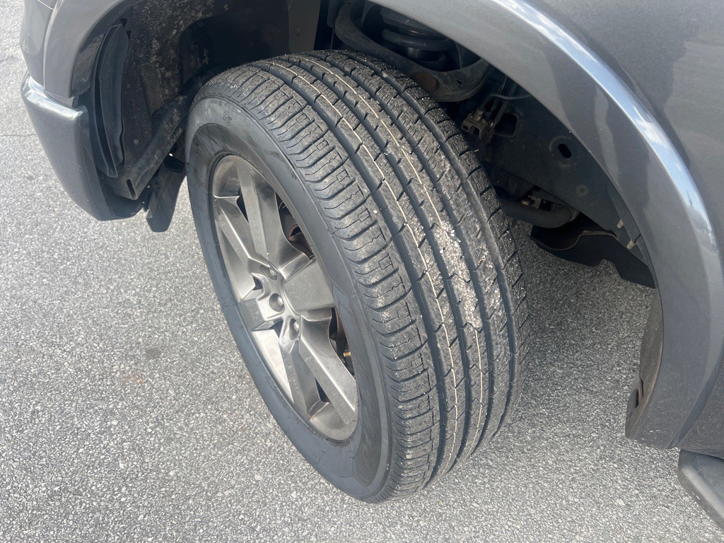 2015 Ford F-150 Image 14