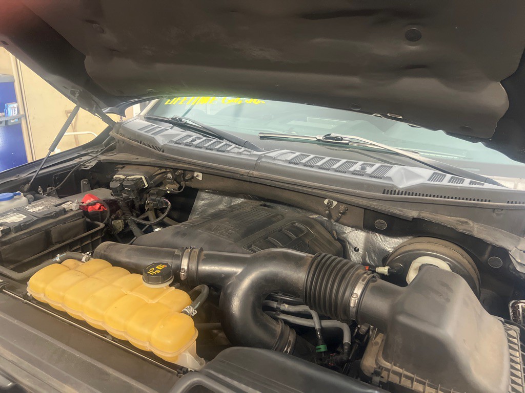 2015 Ford F-150 Image 15