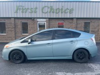 Image for 2012 Toyota Prius TWO ID: 7255786