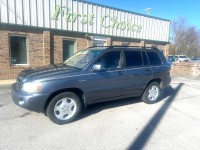 Image for 2005 Toyota Highlander Limited ID: 7260787