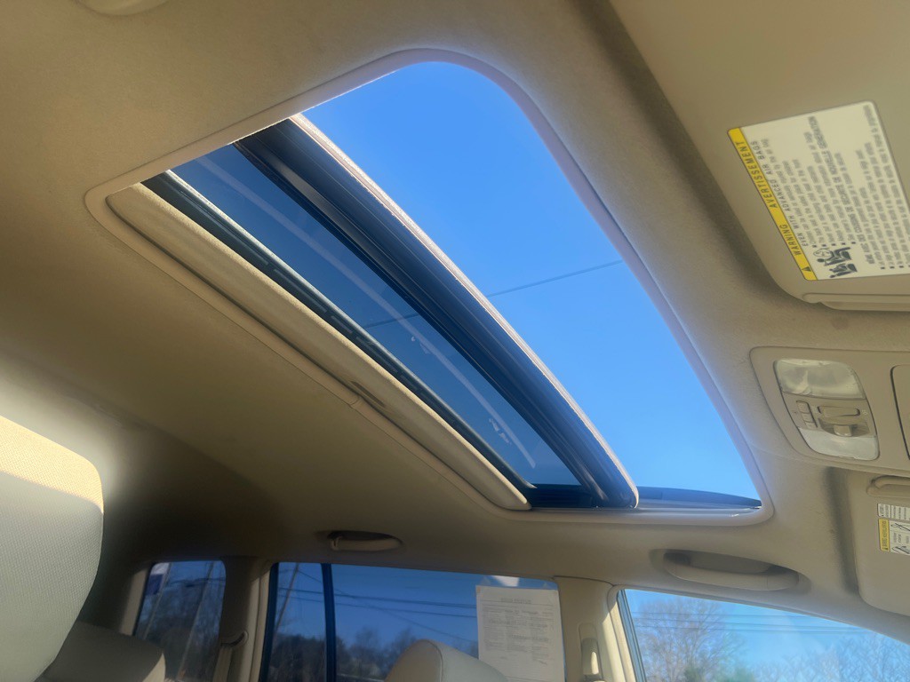 2005 Toyota Highlander Image 4