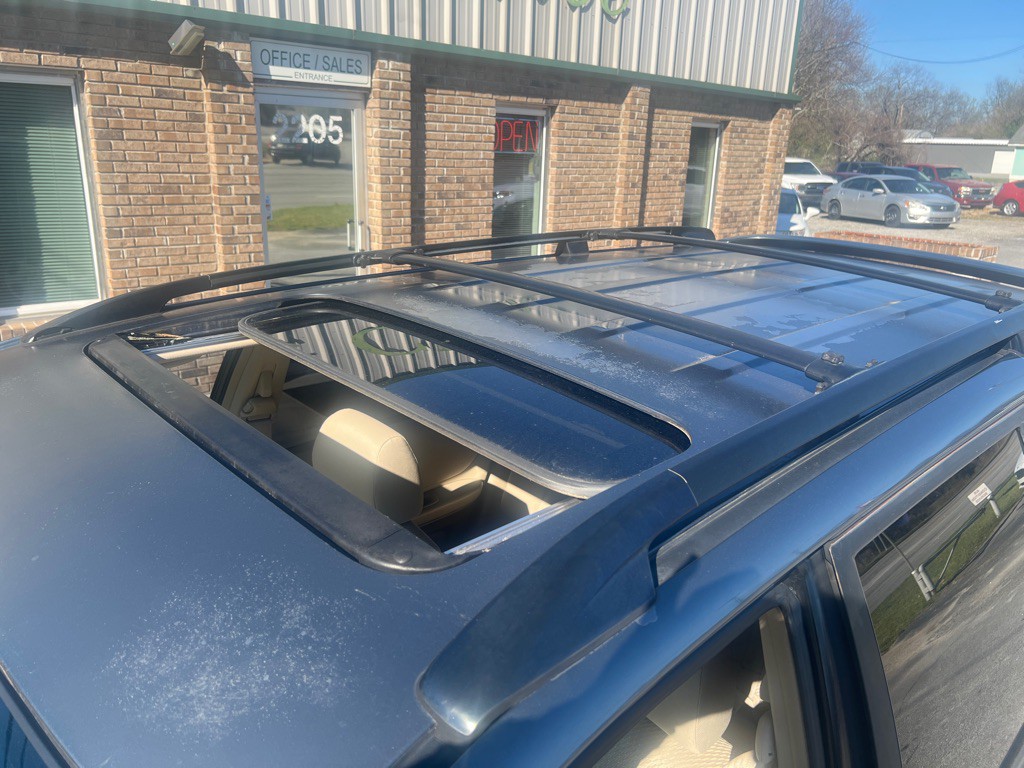 2005 Toyota Highlander Image 5