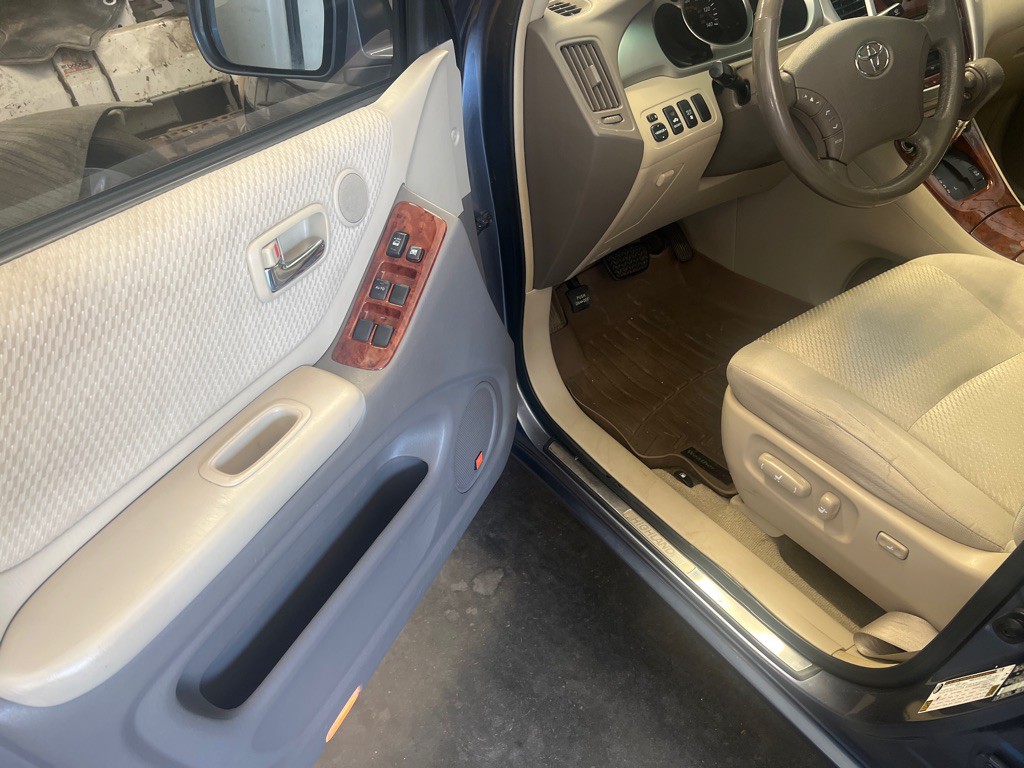 2005 Toyota Highlander Image 6