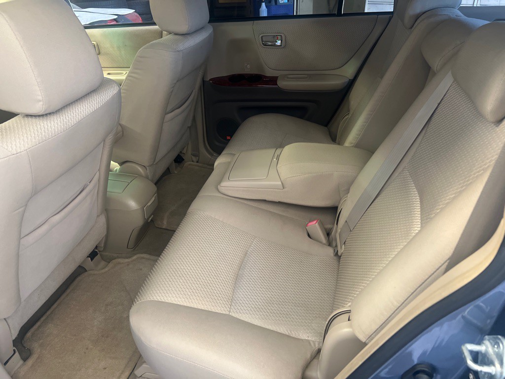 2005 Toyota Highlander Image 9