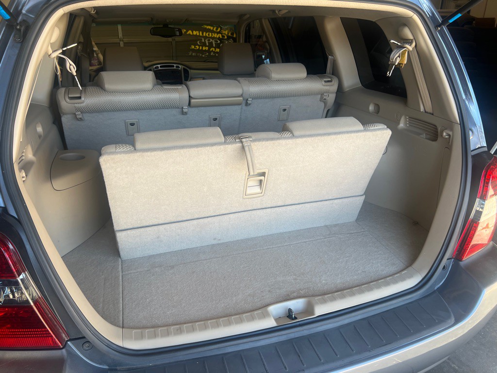 2005 Toyota Highlander Image 10