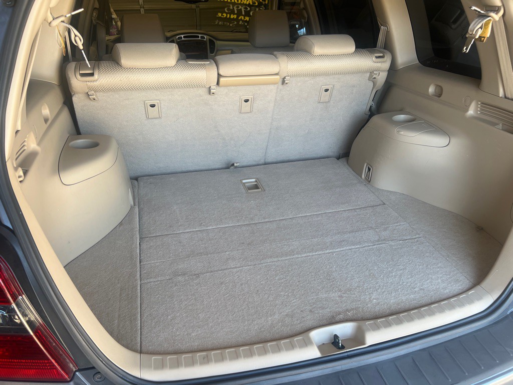 2005 Toyota Highlander Image 11