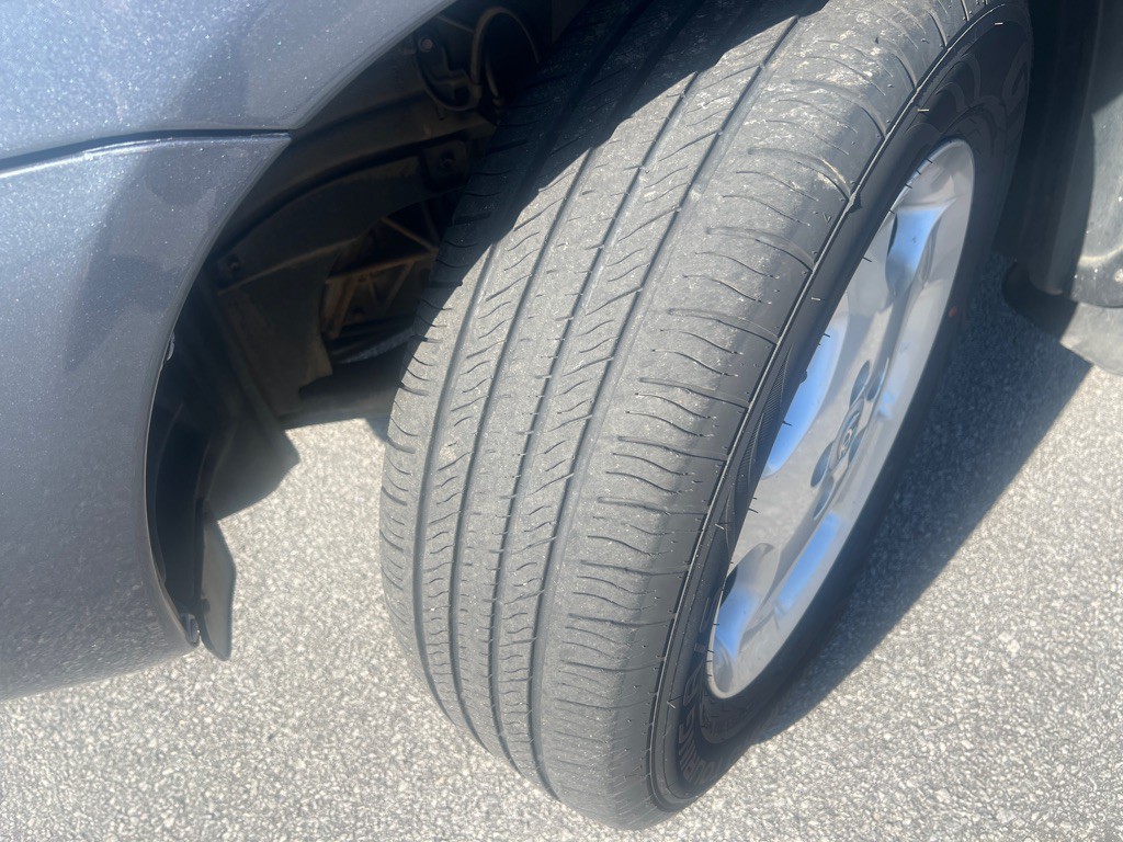 2005 Toyota Highlander Image 14