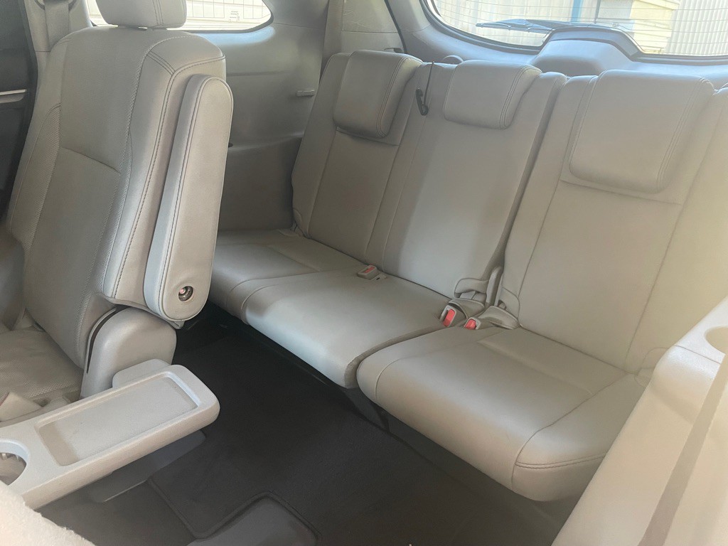 2018 Toyota Highlander Image 11