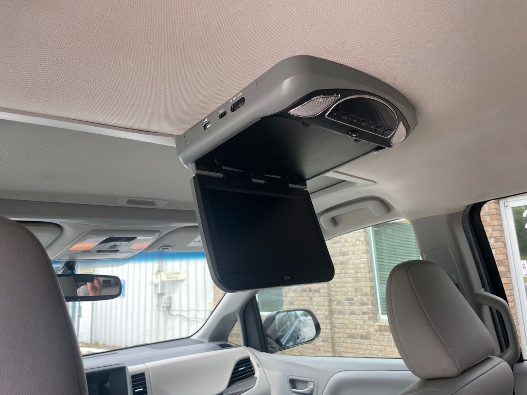 2018 Toyota Highlander Image 26