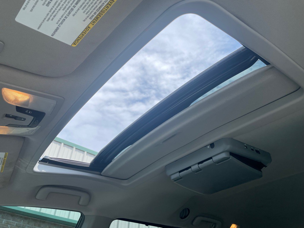 2018 Toyota Highlander Image 29