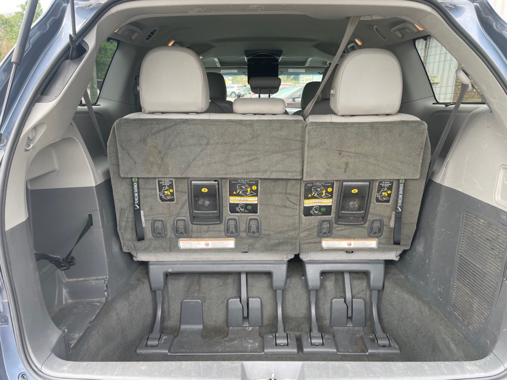 2018 Toyota Highlander Image 31