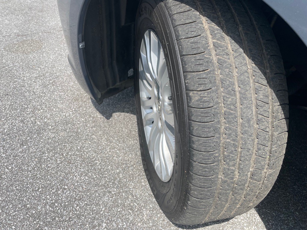 2018 Toyota Highlander Image 32
