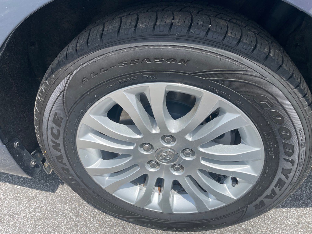 2018 Toyota Highlander Image 33