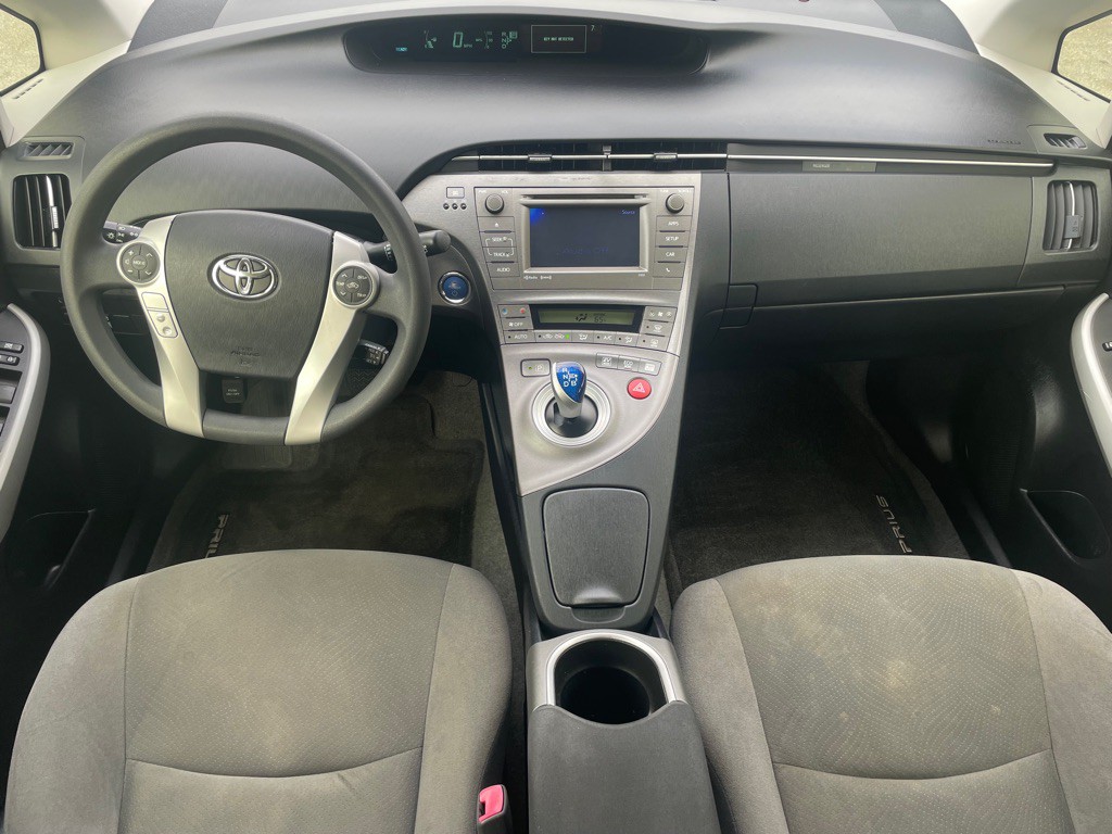 2013 Toyota Prius Image 7