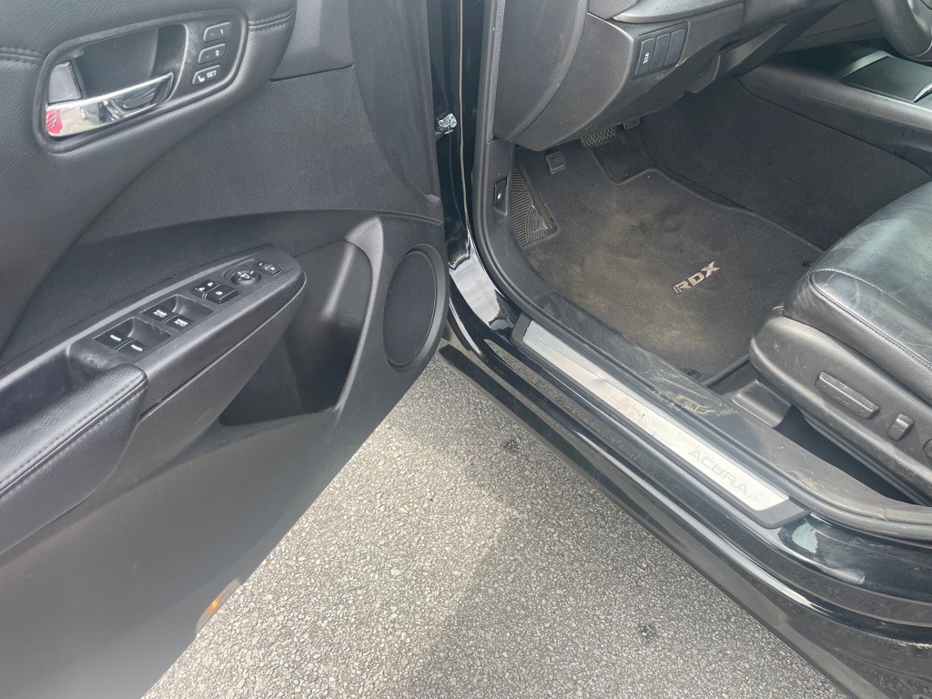 2014 Acura RDX Image 5